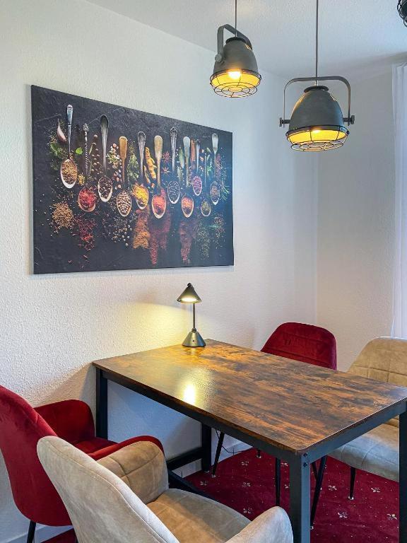 שוורין Homestayplus Schwerin מראה חיצוני תמונה