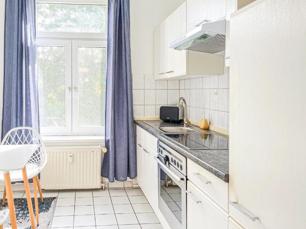שוורין Homestayplus Schwerin מראה חיצוני תמונה