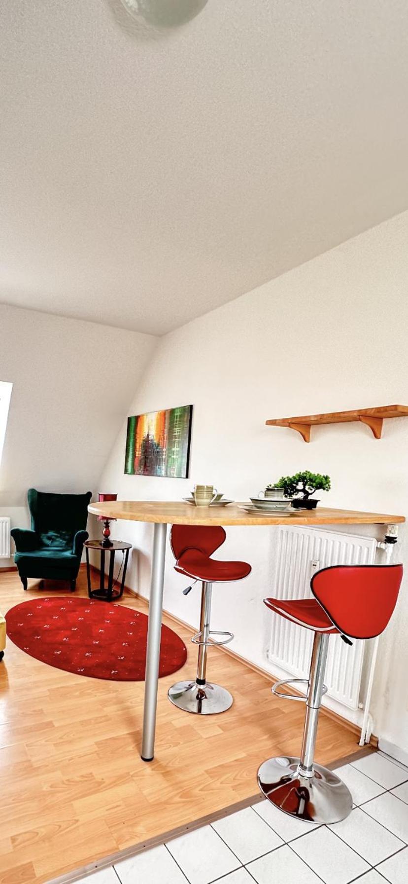 שוורין Homestayplus Schwerin מראה חיצוני תמונה