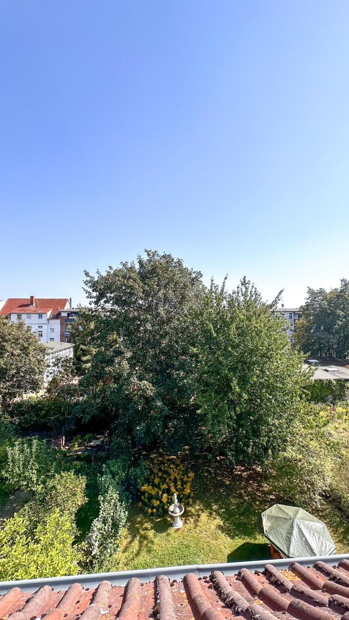 שוורין Homestayplus Schwerin מראה חיצוני תמונה